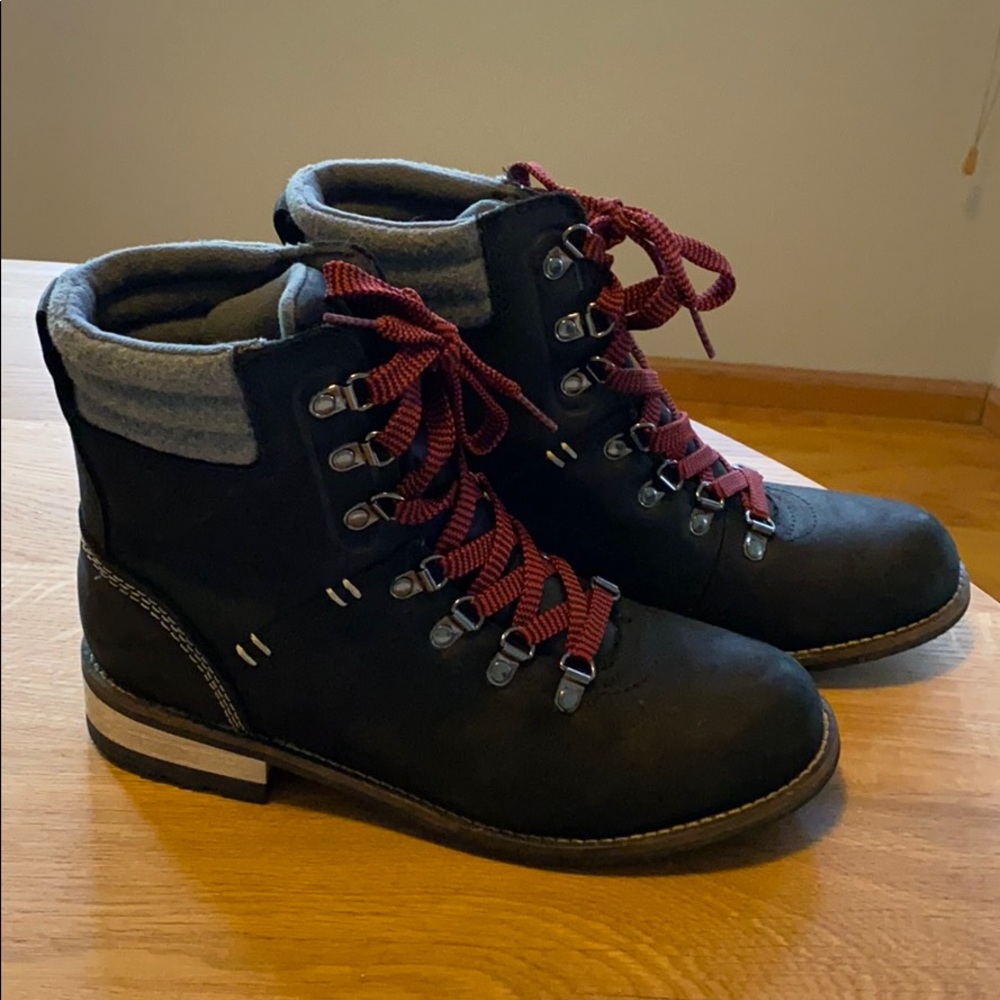 Kodiak Surrey II Boot